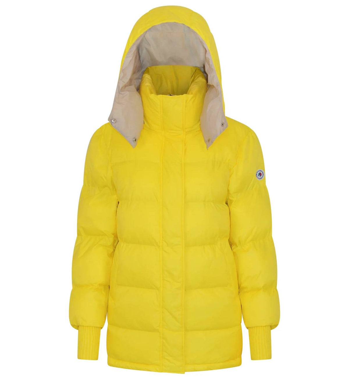 Odell Vegan Down Jacket