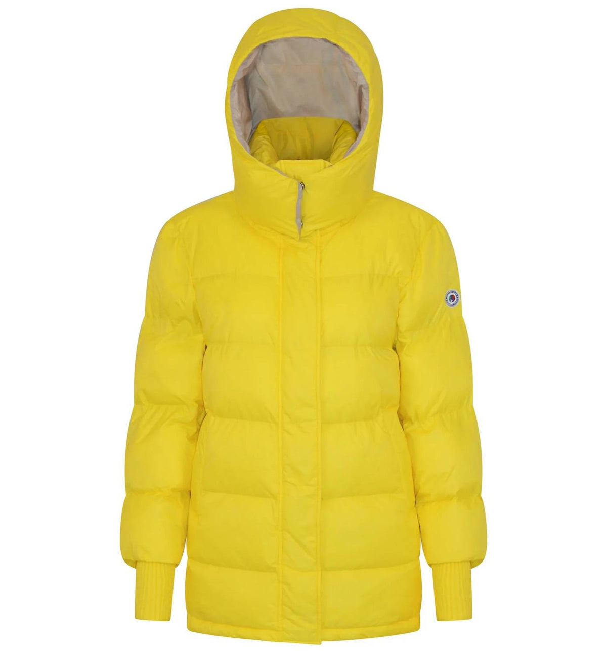 Odell Vegan Down Jacket
