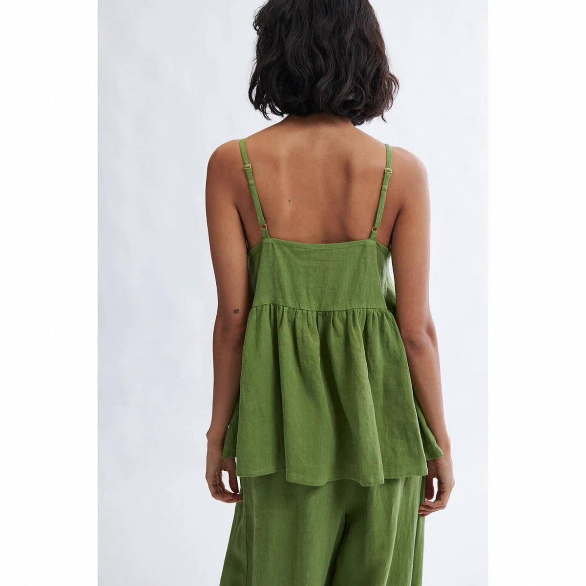 Camille Tank Top