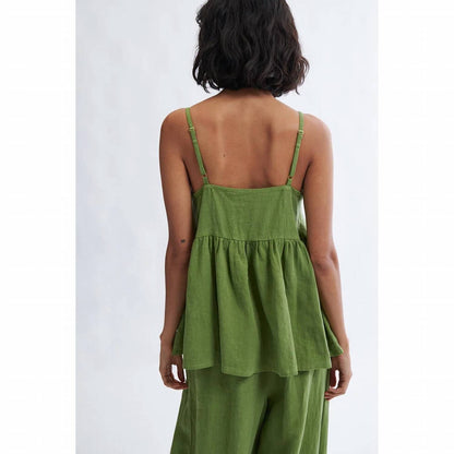 Camille Tank Top