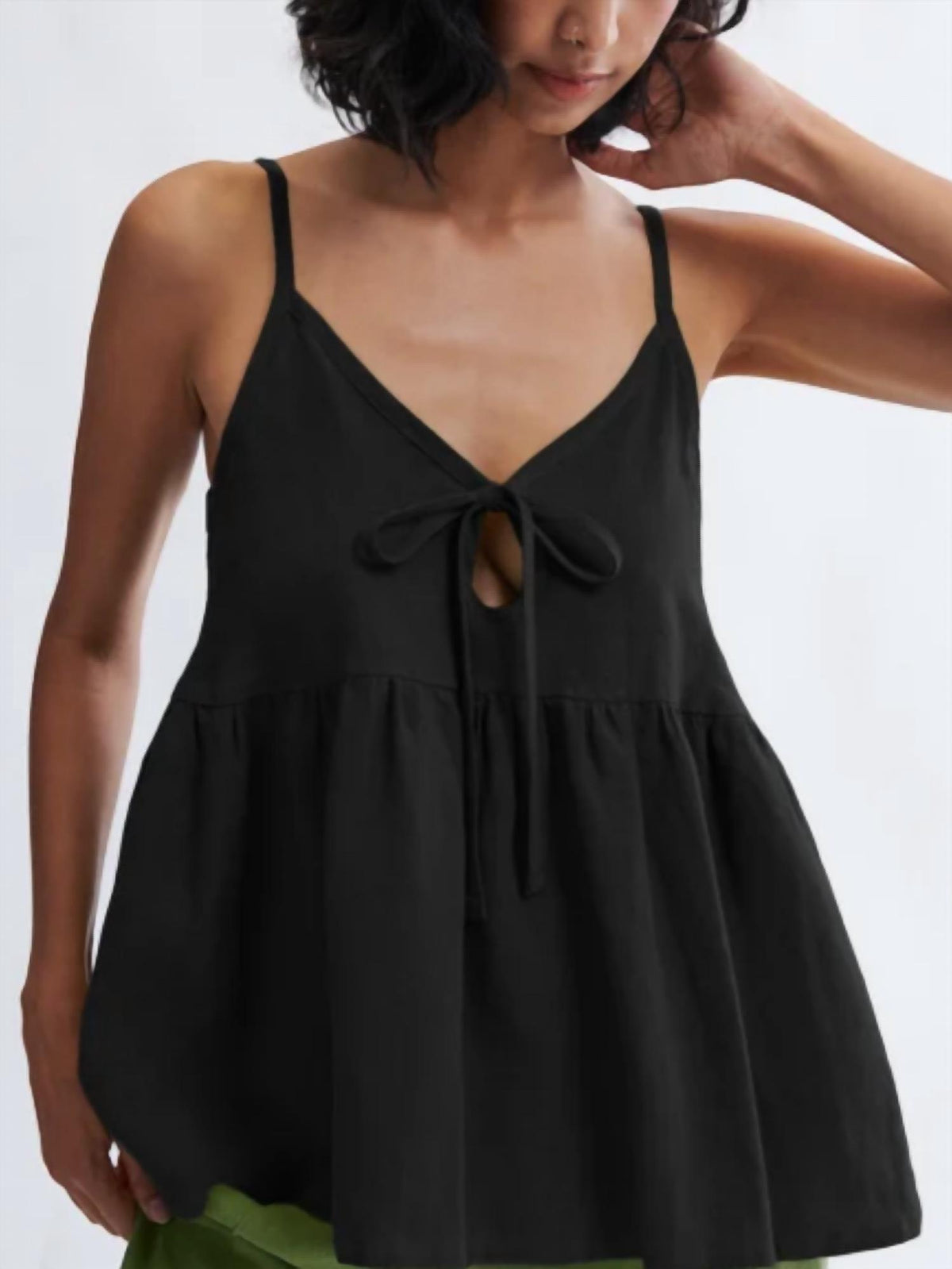Camille Tank Top