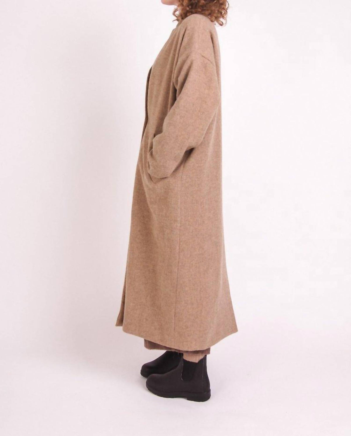 Hetre Coat