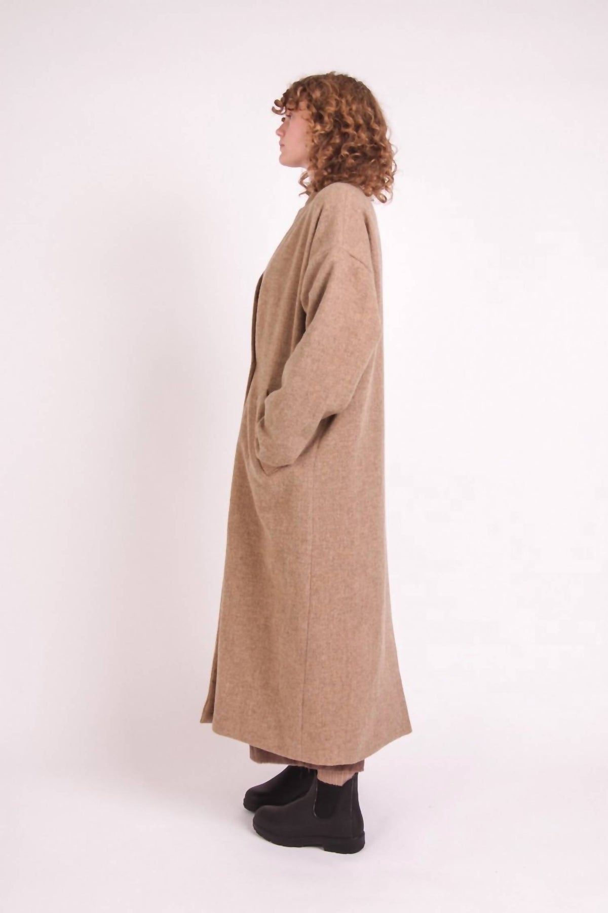 Hetre Coat