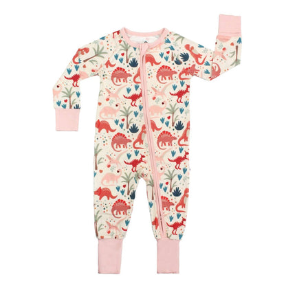 Bamboo Convertible Pajamas