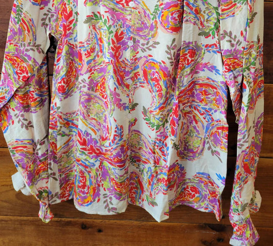 Women's Summer Brights Top