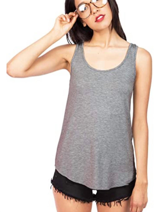Modal Tank Top