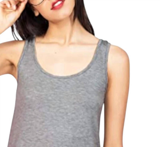 Modal Tank Top