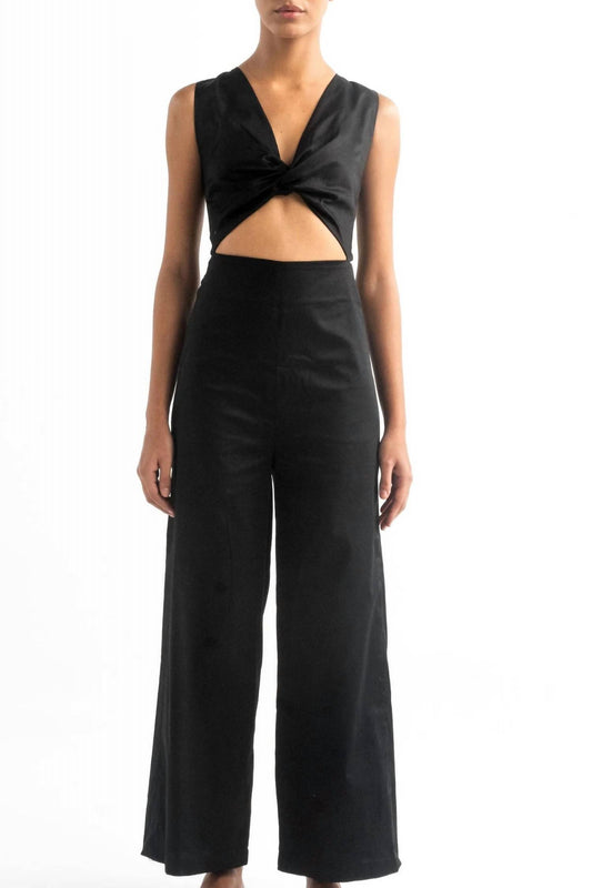 DALIA JUMPSUIT