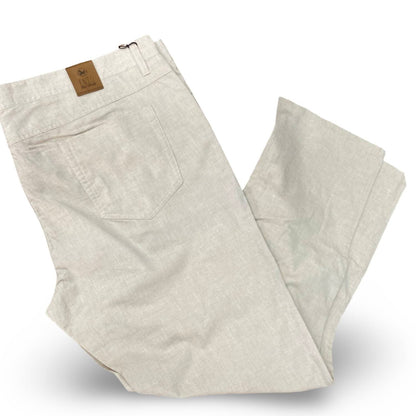 Men's Alpha Stretch Dress Jeans