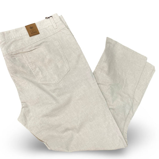 Men's Alpha Stretch Dress Jeans