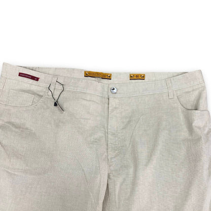 Men's Alpha Stretch Dress Jeans