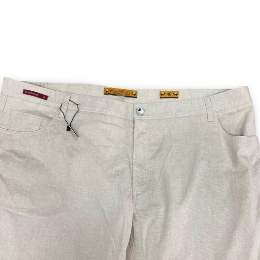 Men's Alpha Stretch Dress Jeans