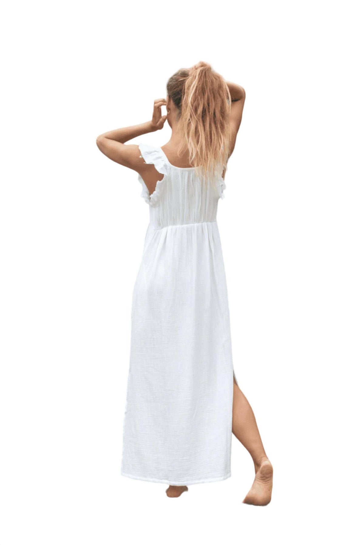 Maya Dress