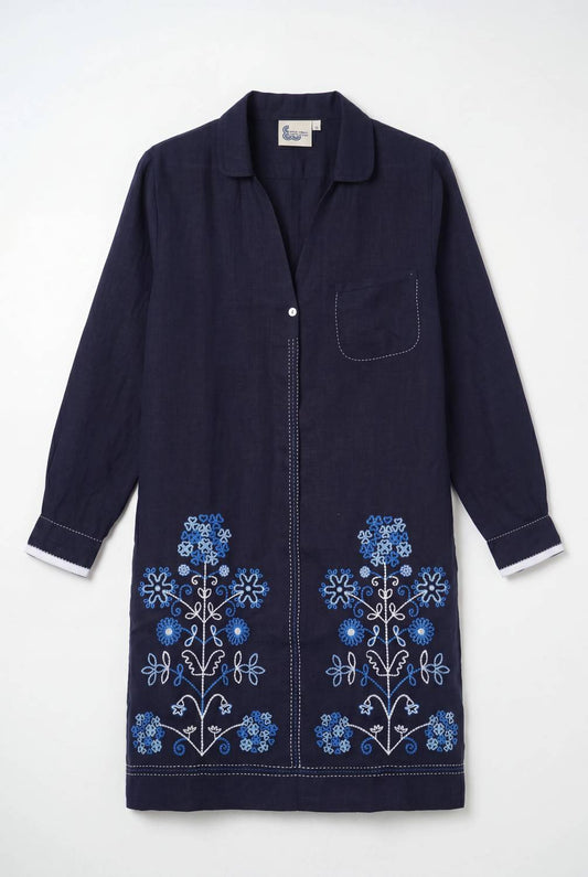 Newbury Mini Dress