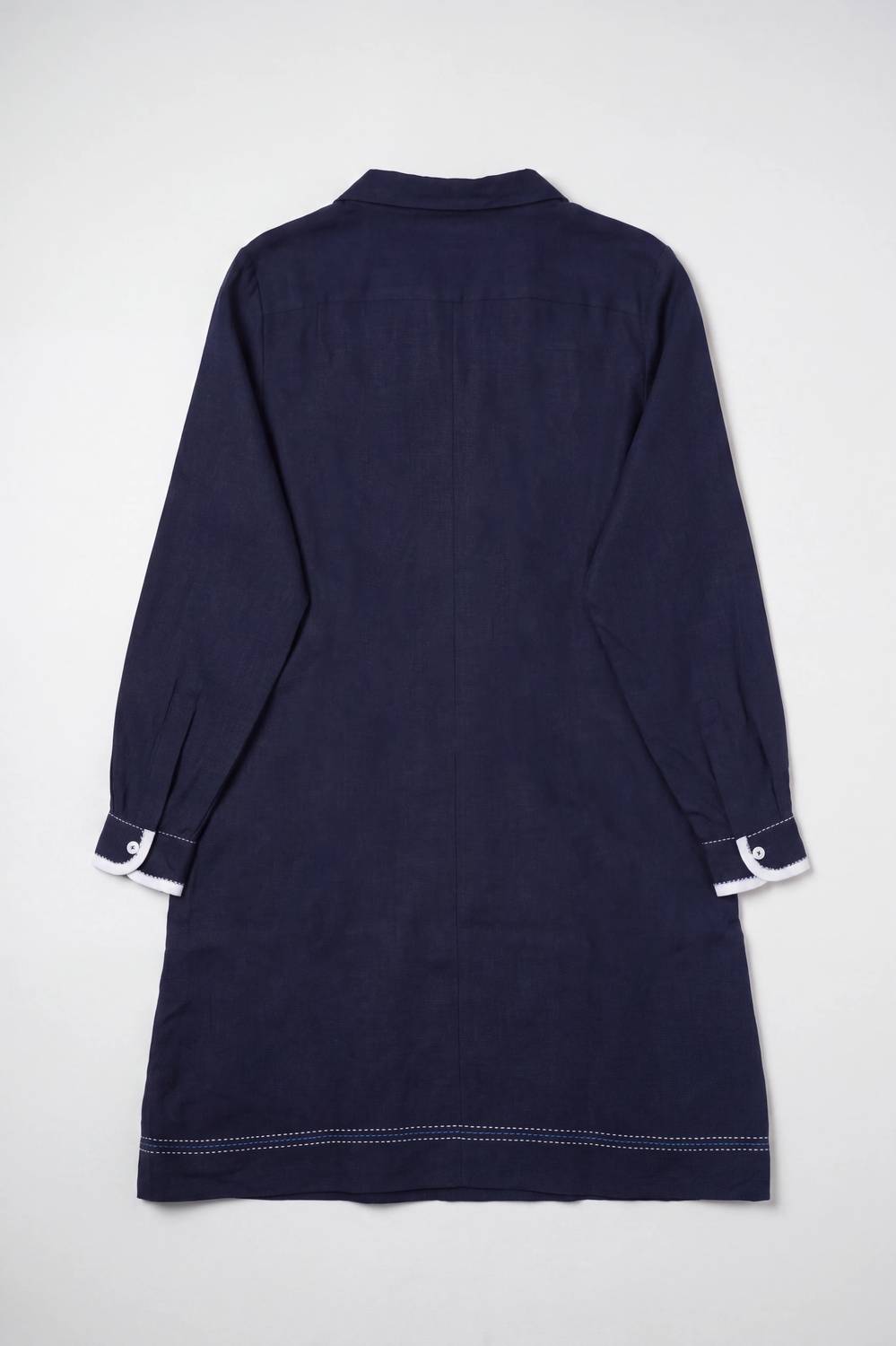 Newbury Mini Dress