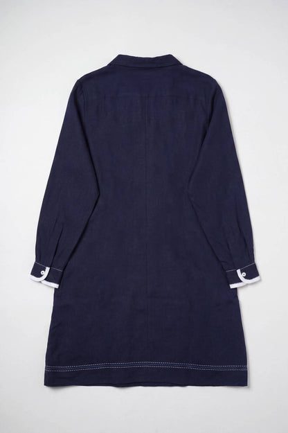 Newbury Mini Dress