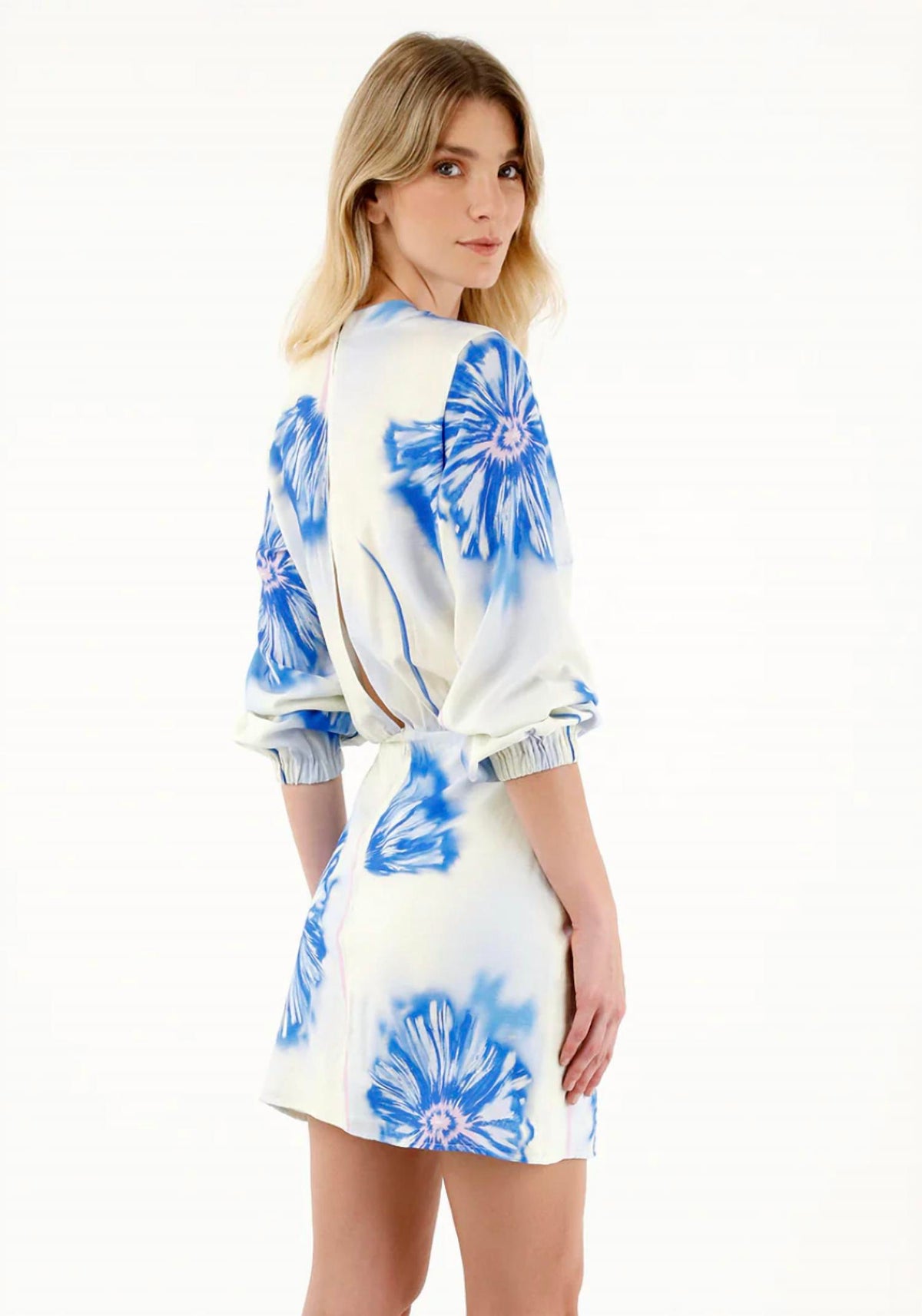 Lee Dress