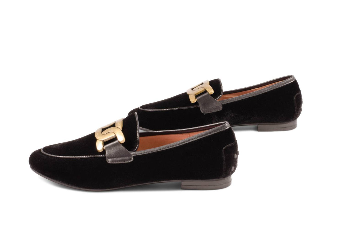 Paris Leather F22