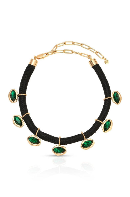 Women's Midnight Luxe Choker