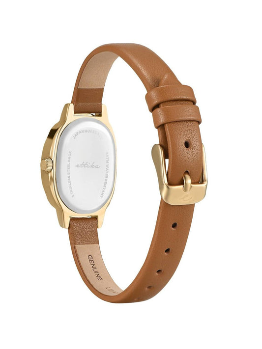 Women's Timeless Texture Watch