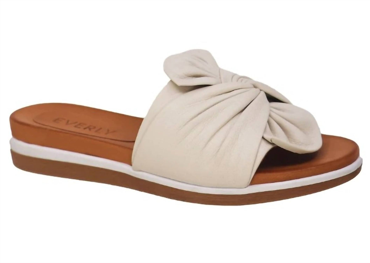 Women's Hazel Sandal