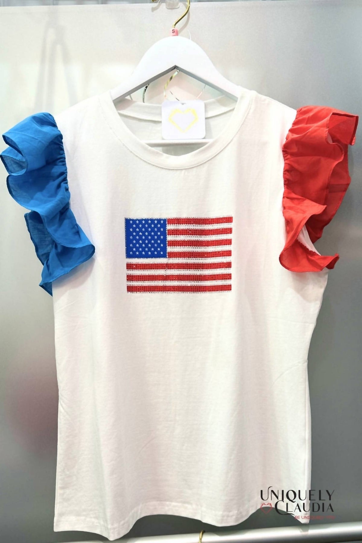 Shining Tee
