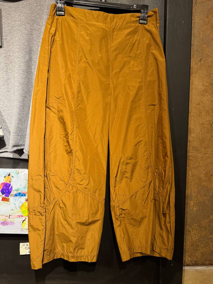 Women's Cropped Pant