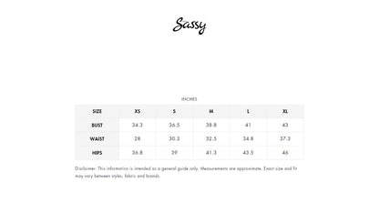 Women's Cropped Pant