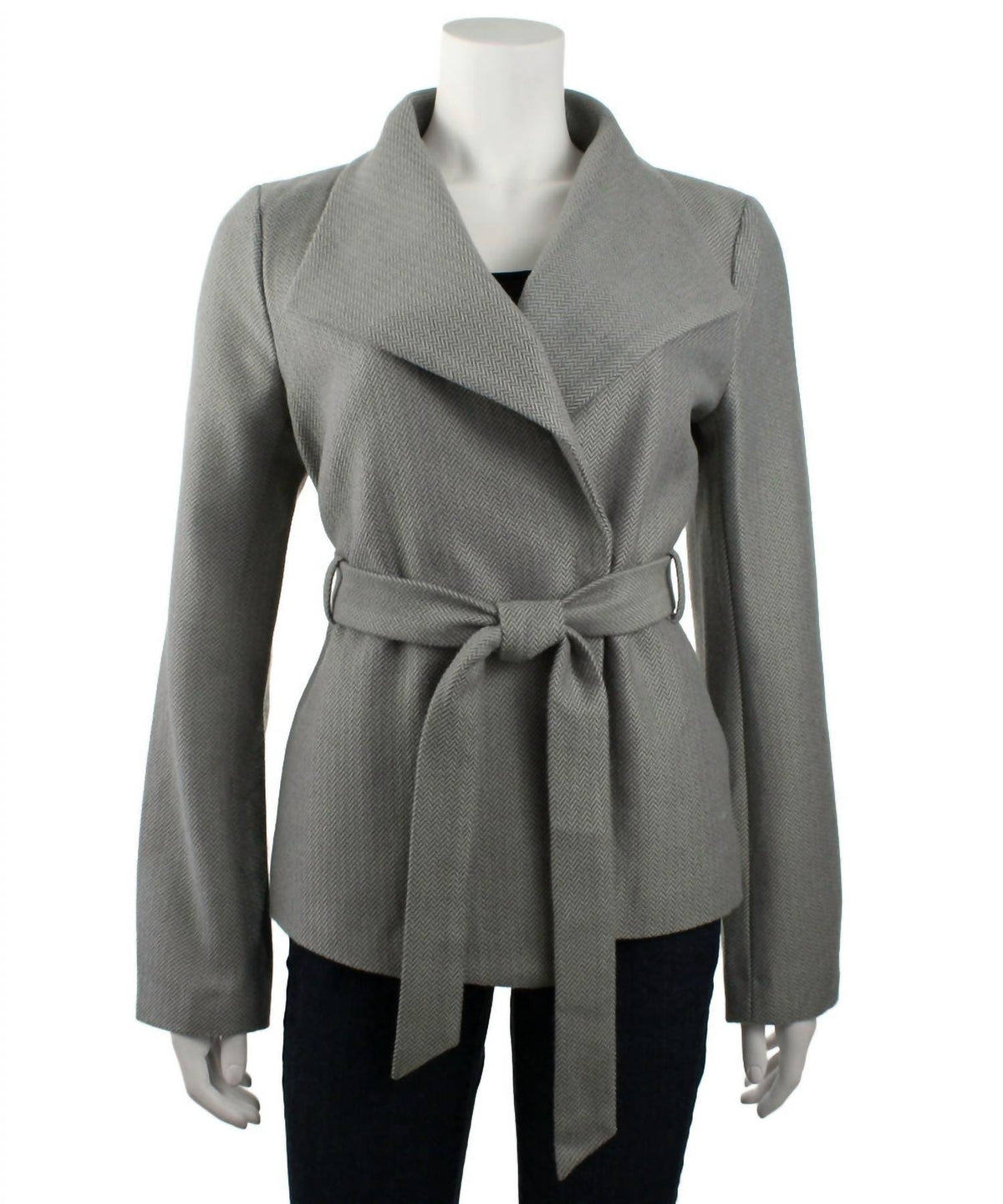 Women's Wrap Jacket