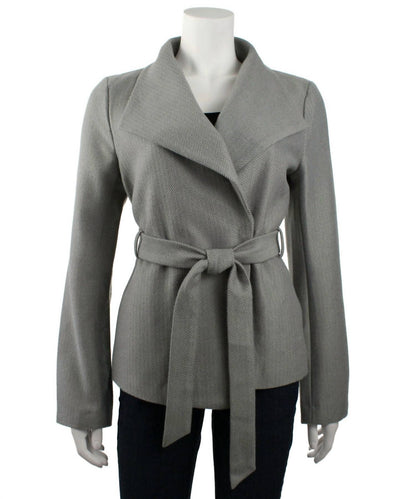 Women's Wrap Jacket