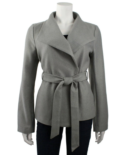 Women's Wrap Jacket
