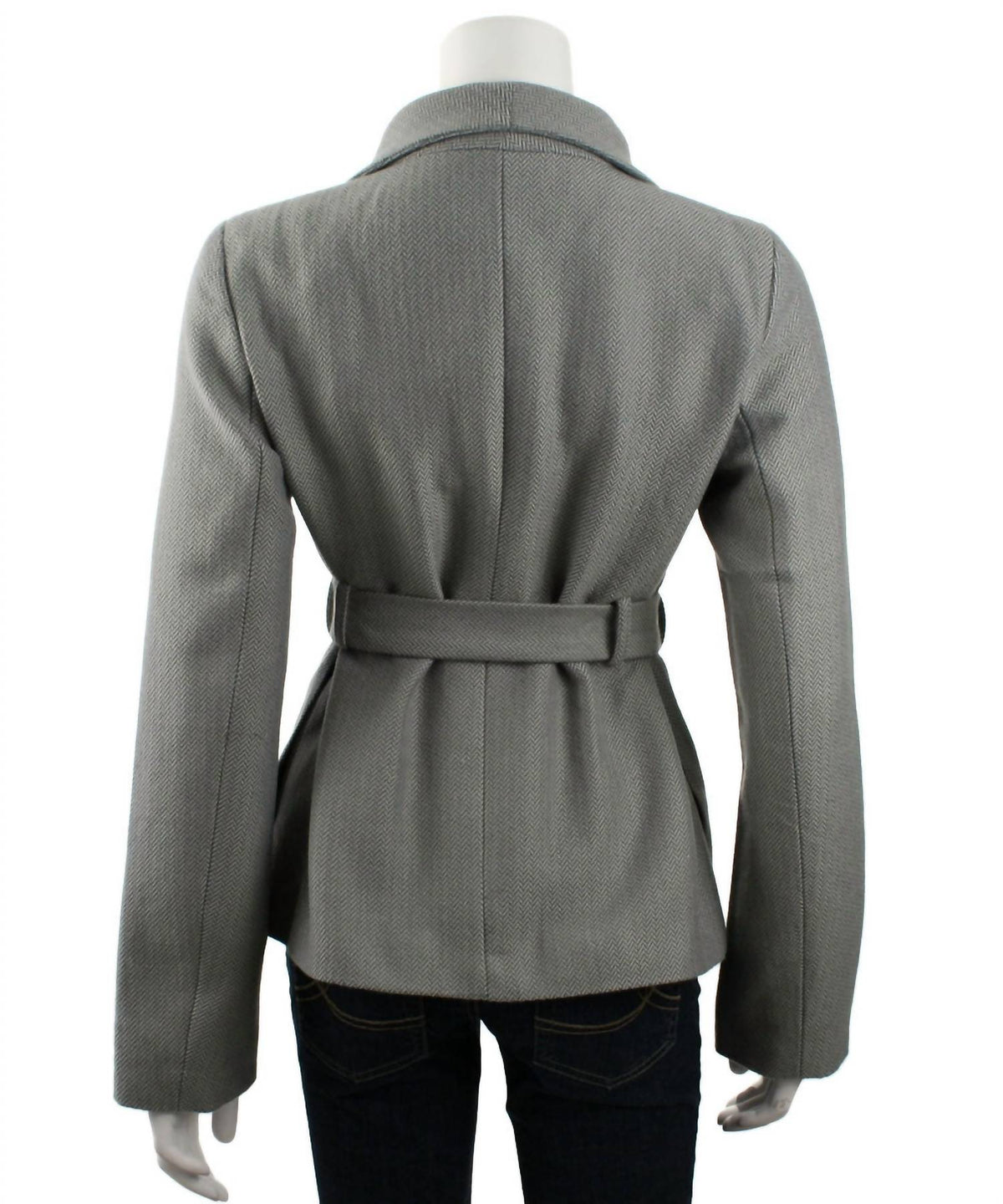Women's Wrap Jacket