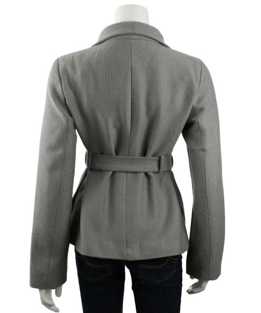 Women's Wrap Jacket