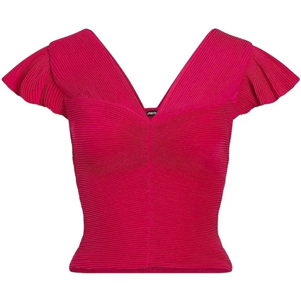 Women's Cropped Top