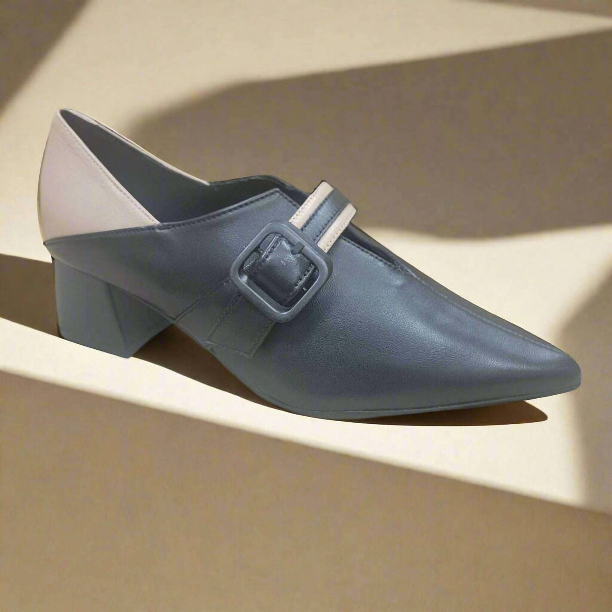 Women's Pointy Toe Pump