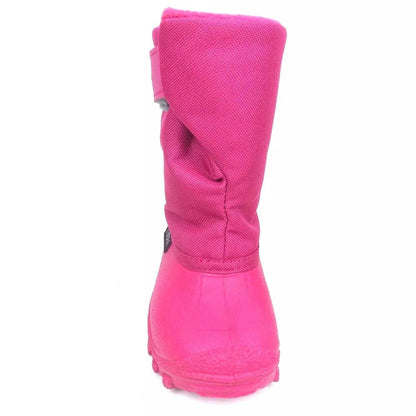 Tundra - Kid's Teddy Boots - Rack Hunt