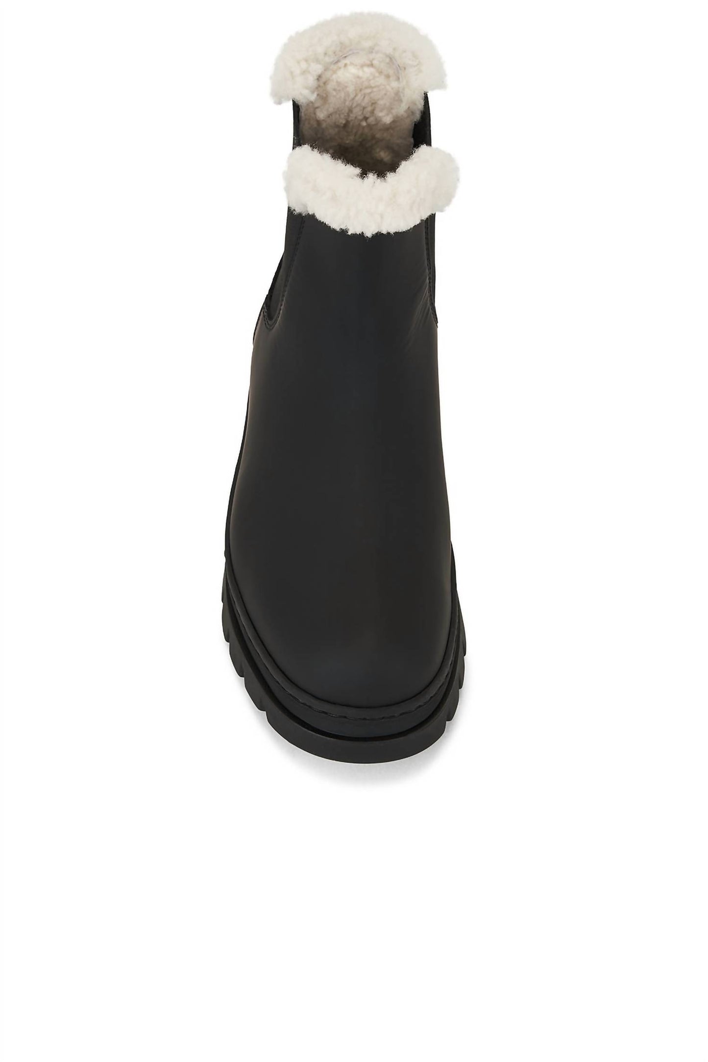 Women's Leather Highland Boot