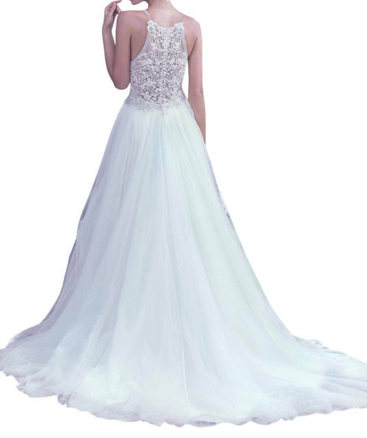 Maggie Sottero - Lisette Wedding Dress - Rack Hunt