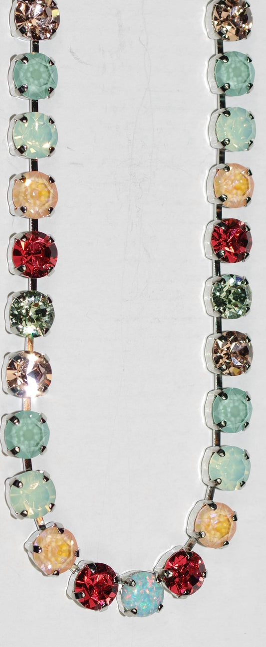 Women's Bette Monarch Necklace