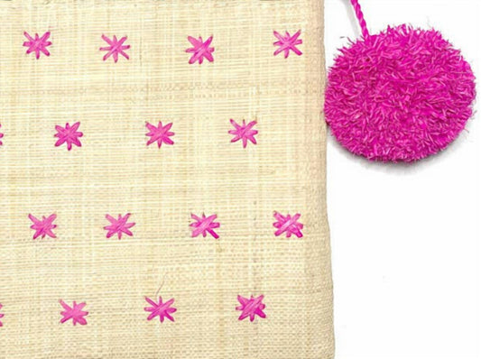 Women's Sofia Pouch