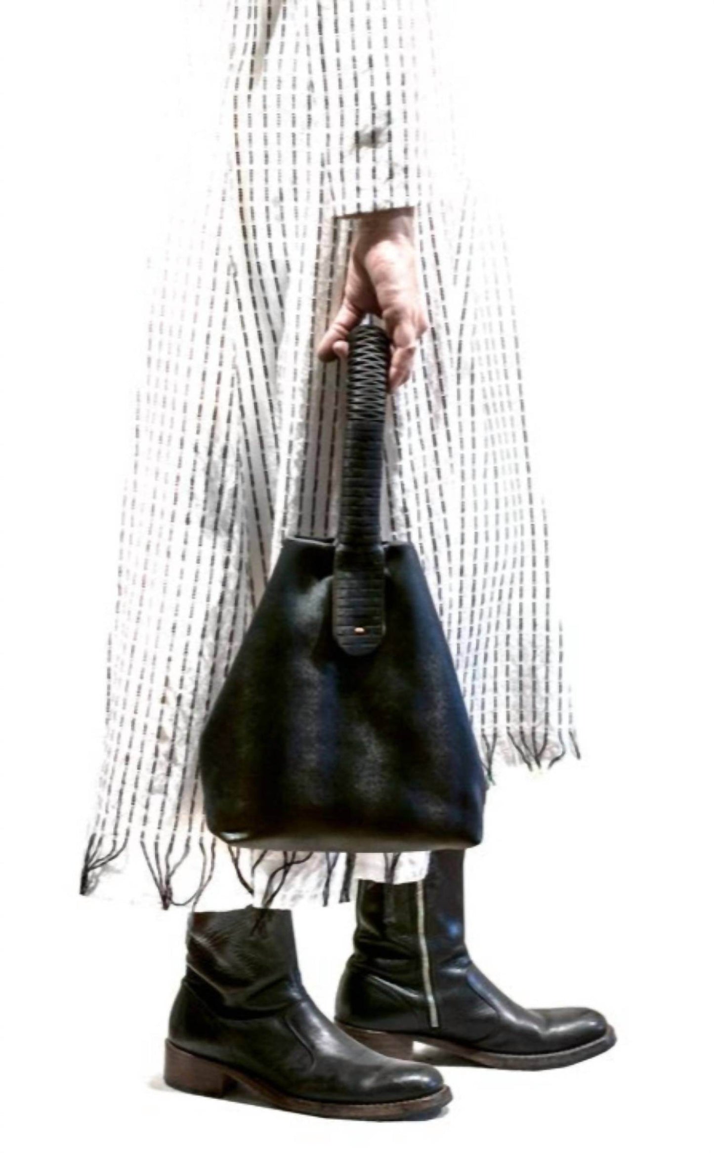 Oro Po Po - Women's Ocotillo Tote Bag - Rack Hunt -