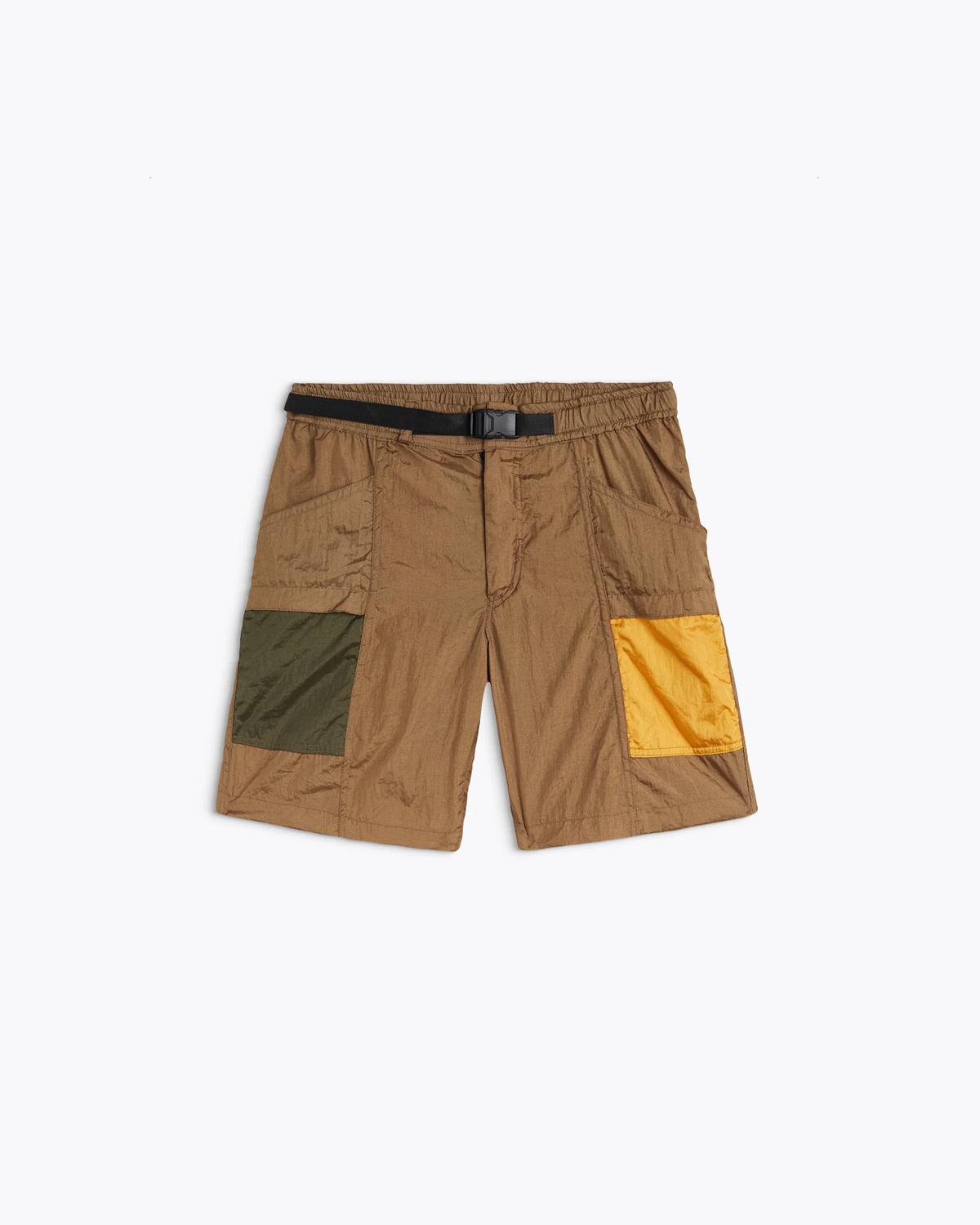 Men's Trek Short