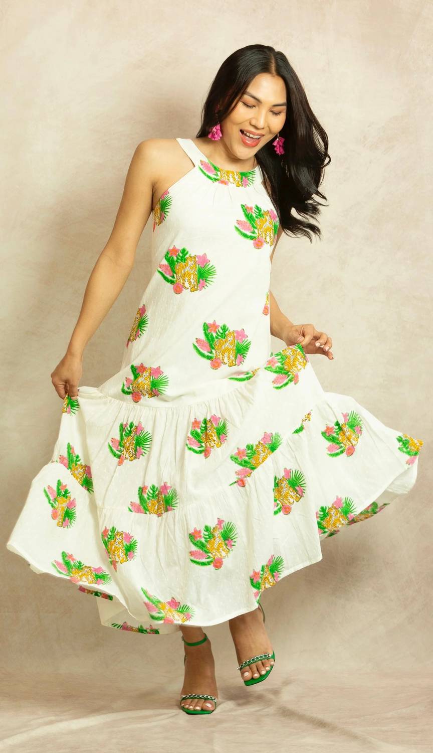 Maya Dress