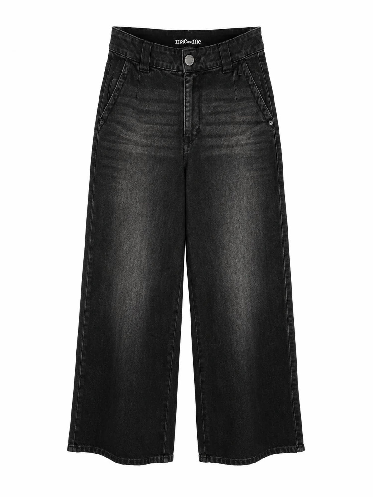 Cityline Wide Leg Jeans