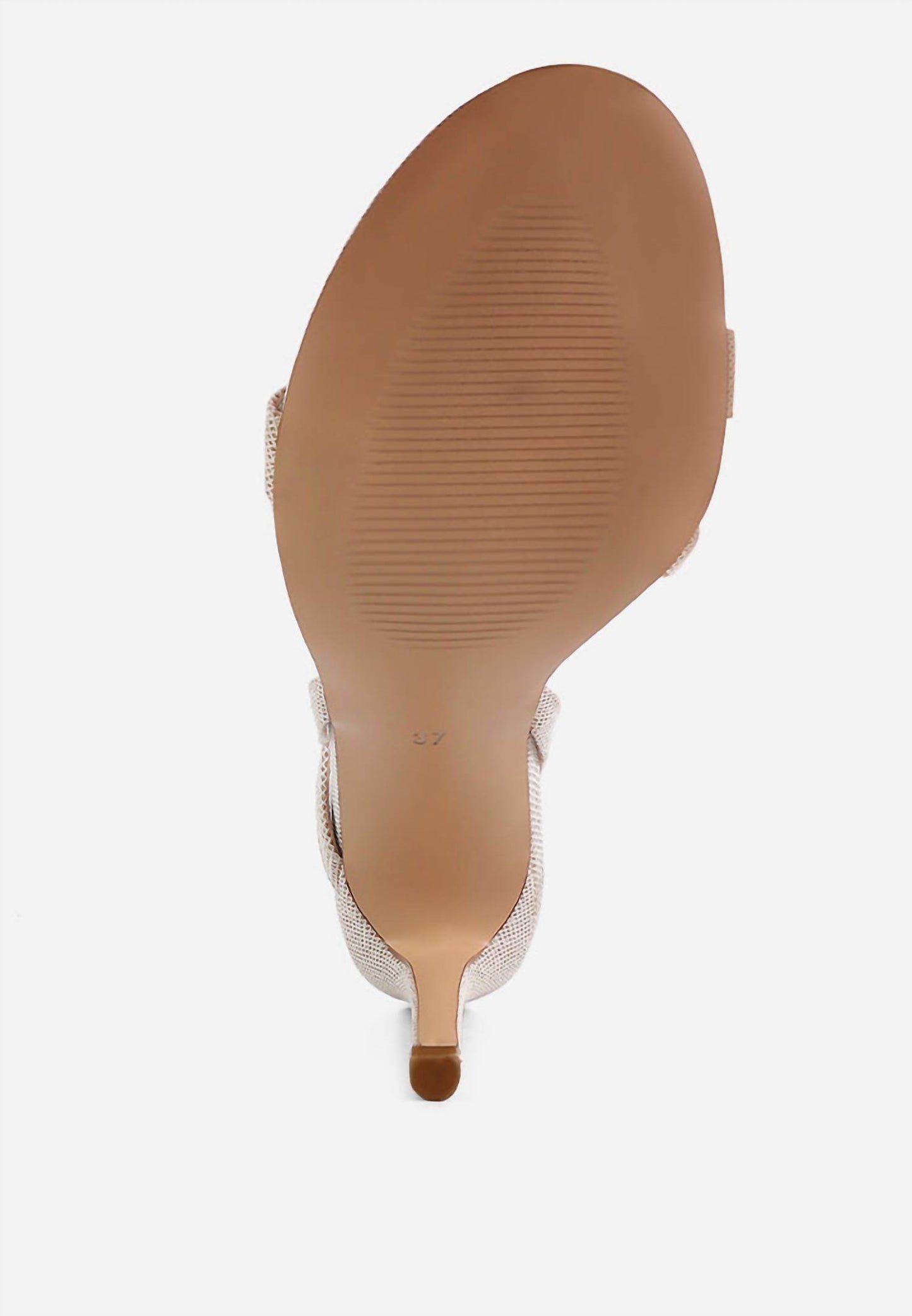 Rag & Co. - Women's Skyfall Ankle Strap Sandals - Rack Hunt -