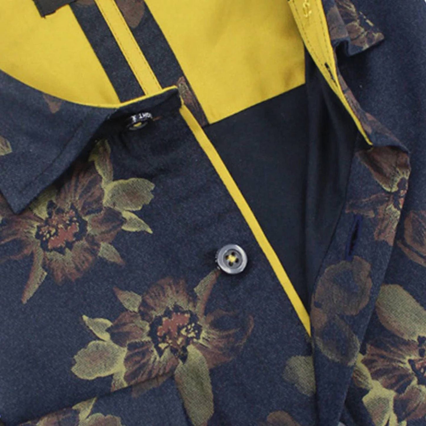 Nightingale Button Down Shirt