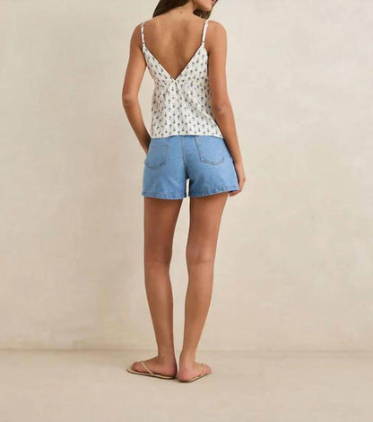Seacliff Cami Top