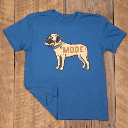 Boys Youth Beast Graphic Tee