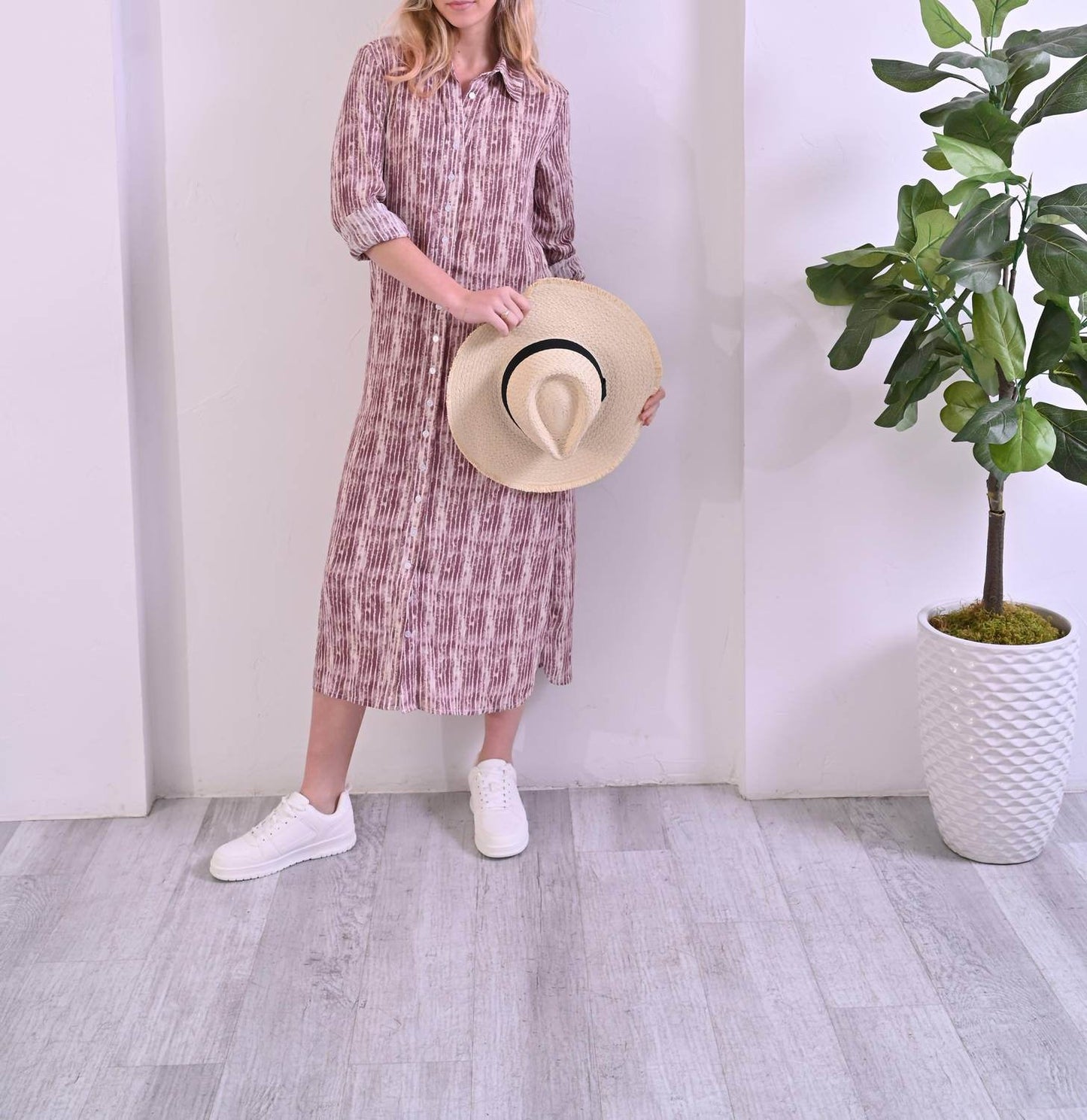 PERO New York - Olivia Dress - Rack Hunt