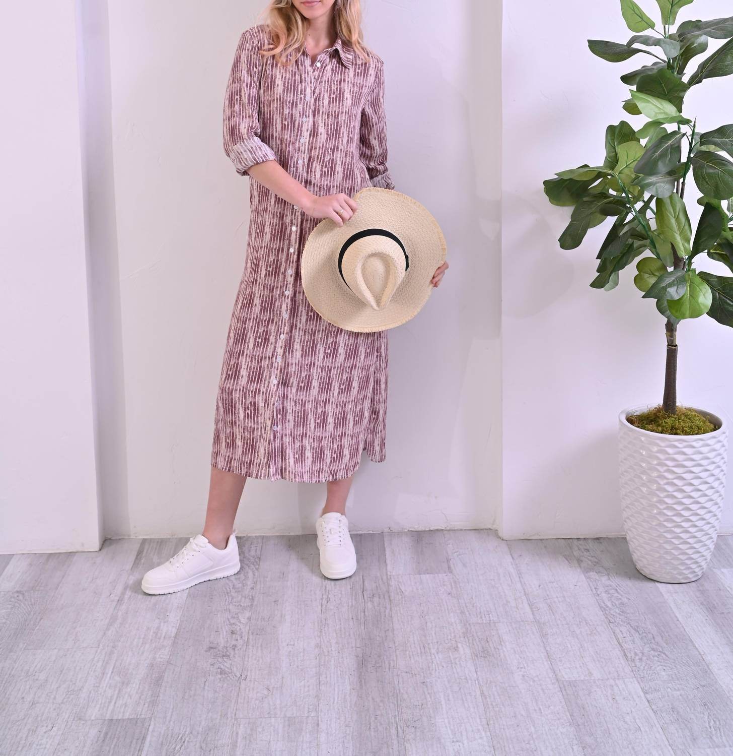 PERO New York - Olivia Dress - Rack Hunt